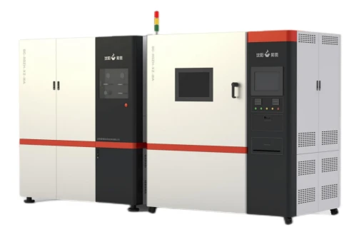 Steel Pipe Impulse Testing Machine Steel Pipe Impulse Testing Machine